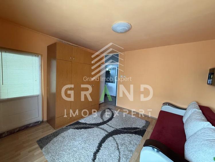 GARSONIERĂ | BALCON | PARCARE | ZONA FSEGA–MĂRĂȘTI - 3