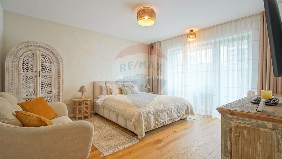 Apartament cu 1 camere de vânzare în zona Racadau - 5