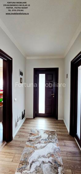 Propeietate Piatra Neamt - Casa cocheta - 17