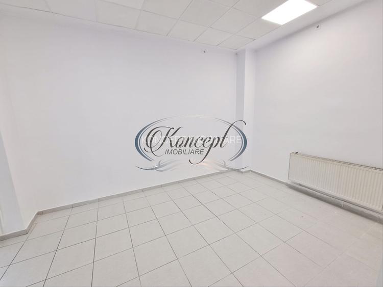 Spatiu comercial versatil in Marasti - 6