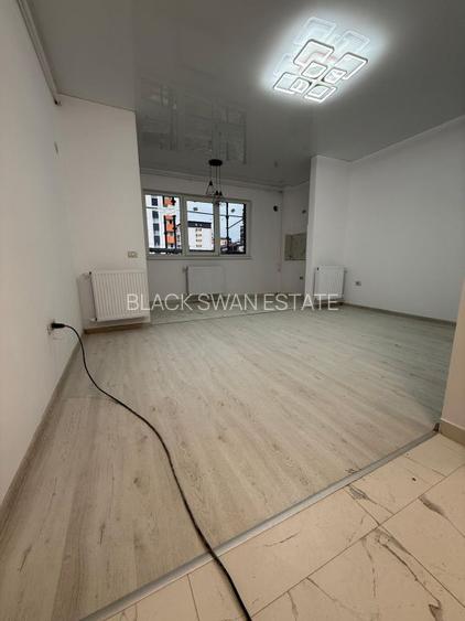 Garsoniera Militari Residence - Tineretului - 3