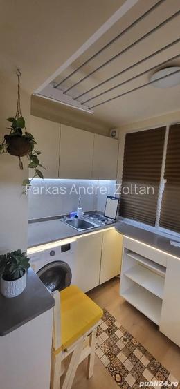 Inchiriez apartament 1 camera calea Buziasului - 7