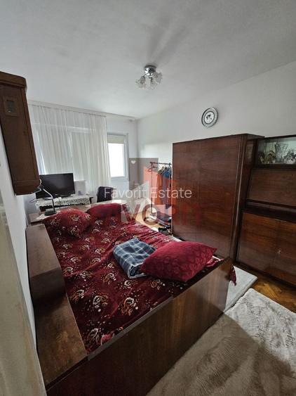 3 camere | centrala proprie | mobilat si utilat | zona excelenta - 5