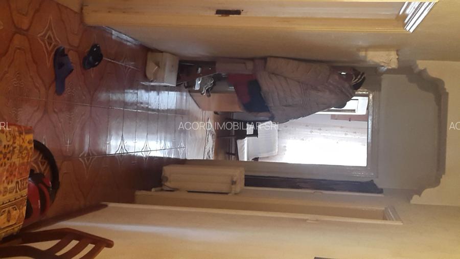 FALEZA NORD-APARTAMENT 5 CAMERE ETAJ 1 CU GAZE - 12