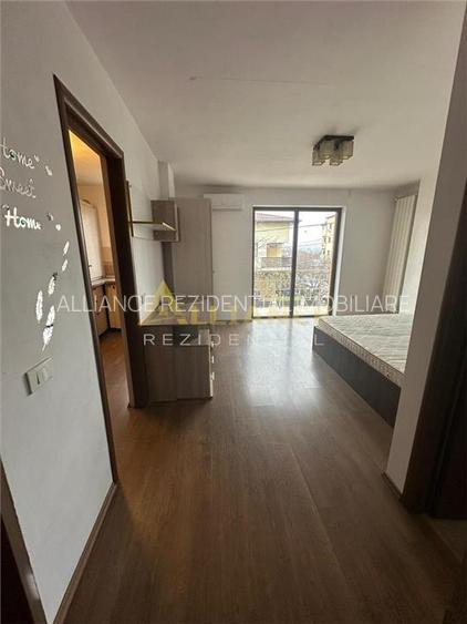 Garsoniera 34 m² de vanzare – bloc modern 2016, - 2