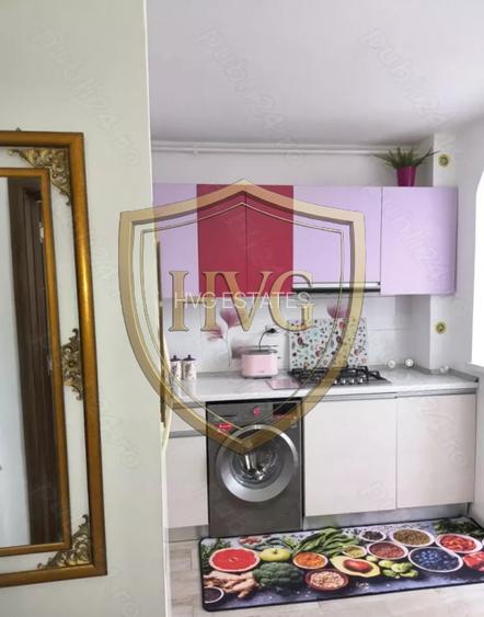 Apartament 2 Camere | Semidecomandat | Domenii-Ion Mihalache - 7