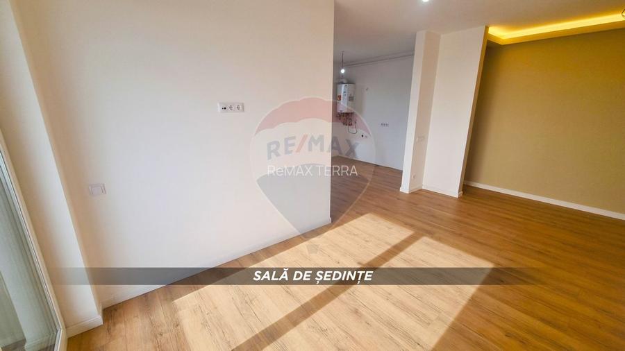 Biroul ideal pentru business-ul tău – spațiu modern - 11