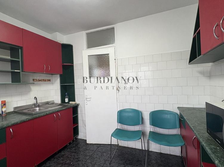 Apartament cu 3 camere - Bd. Basarabia / Metrou Titan - 4