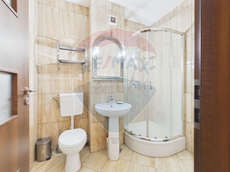 Apartament 3 camere 96 mp garaj subteran imobil 2026 Timpuri Noi - 11