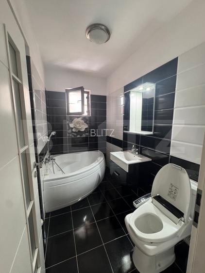 Apartament de 3 camere, 80 mp, zona Fundeni - 10