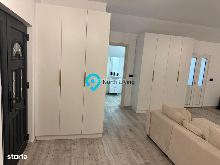 CASĂ PREMIUM  – Cernica (Tânganu), Ilfov - 2