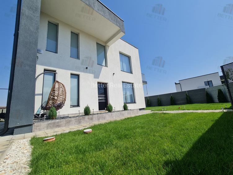 Casă Individuală 4 Camere Berceni | Curte Generoasă 450 mp | Zonă Liniștită - 4
