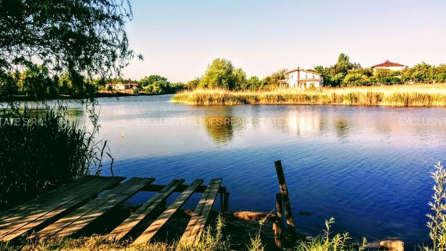 Vanzare vila Corbeanca - 25