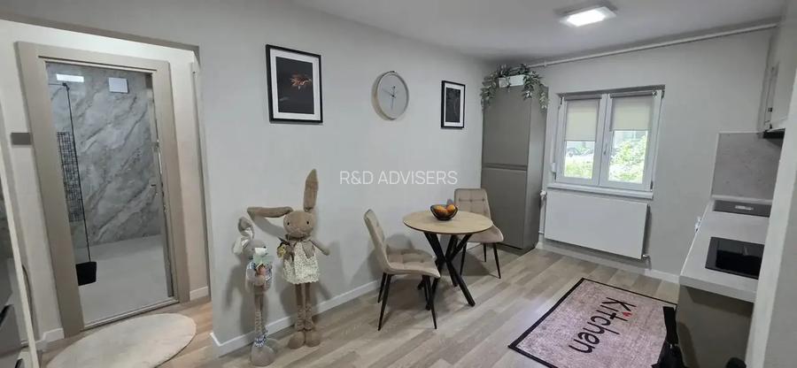 Apartament 2 Camere | Aviatiei | Renovat Total | Mobilat, Utilat Lux - 14