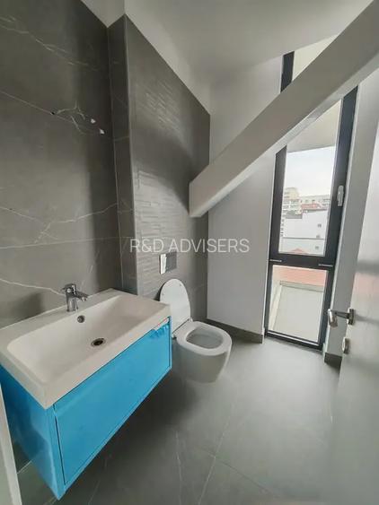 Apartament Lux 4 Camere Aviatiei I 3 Bai I 2 Balcoane - 12