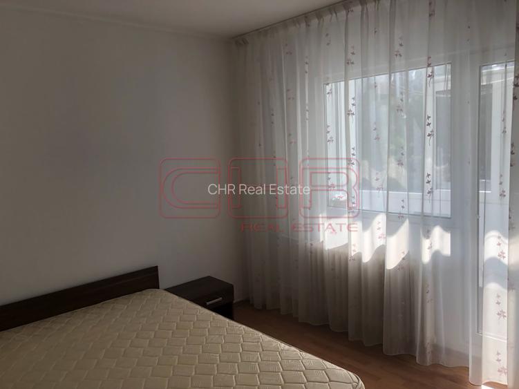 Apartament 2 camere Aviatiei, Elena Caragiani, #972 - 2