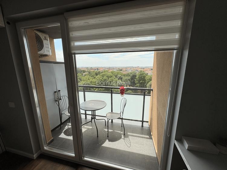 Apartament 3 camere, 2 băi și parcare subterană - Zona Soarelui - Comision 0% - 7