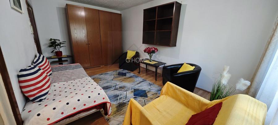 Decomandat+ boxa. Aproape de Mall, Facultatea de Agronomie si de Continental. - 4