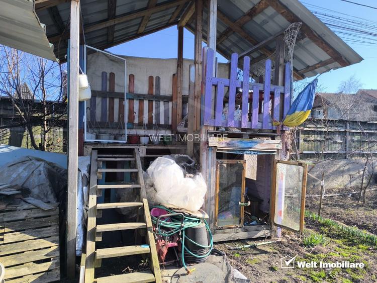 Casa renovabila, cu 750 m.p. teren, Apahida - 8