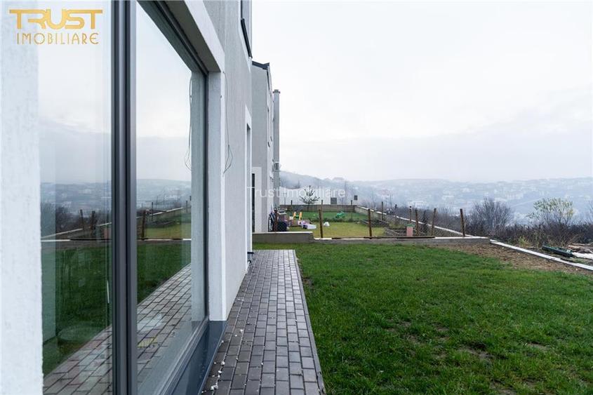 Duplex modern 3 dormitoare cu panorama superba– Dezmir l  Str. Toamnei - 11