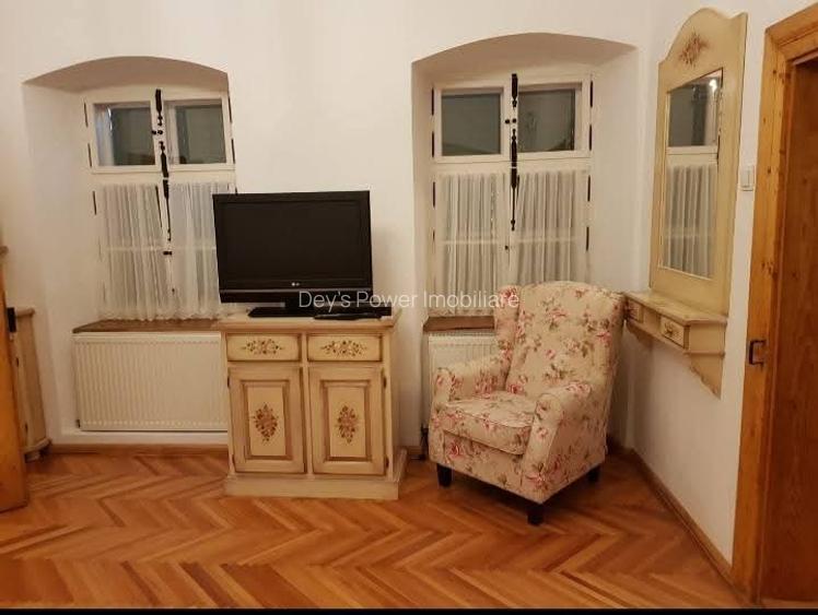 Centru Sibiu/ Afacere la cheie - 6