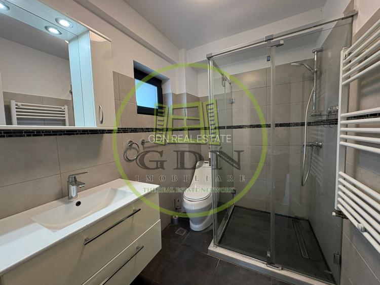 Apartament, 3 camere, open space, 75 mp, 1 Mai, Zona Parc Romanescu - 8