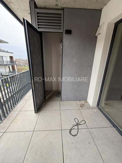 Apartament 2 camere bloc nou cu terasă 60 mp  lângă lac-Quartier Azuga - 20