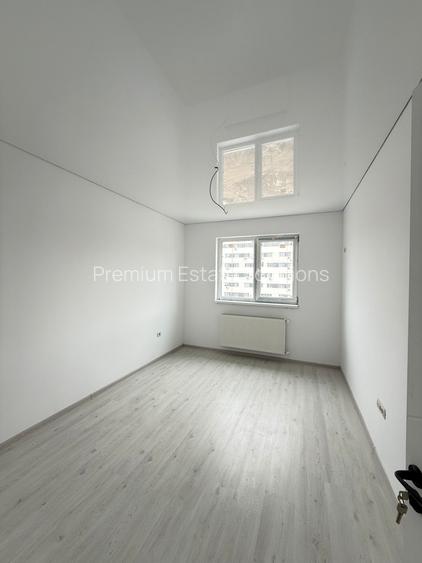 APARTAMENT MODERN TIP STUDIO - ETAJ INTERMEDIAR - BLOC NOU - COMISION 0% - 14