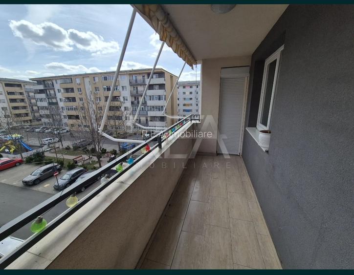 3 camere  - loc de parcare + boxa  - Drumul Binelui - 6