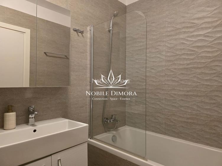 Apartament modern cu 2 camere langa VOX - Calea Torontalului - 8