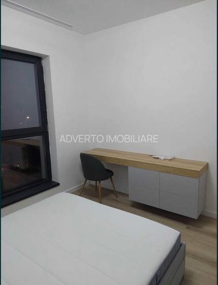 Apartament 2 camere de închiriat Lujerului Exigent Plaza - 4