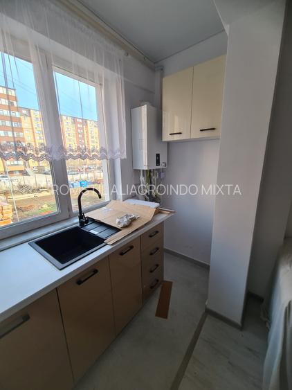 Militari Residence, loc de parcare - 7