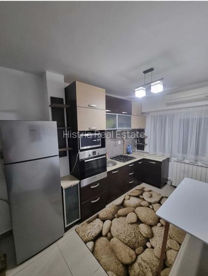 CASA DE CULTURA 2 CAMERE ETAJ 3 450 EURO TERMEN LUNG - 5