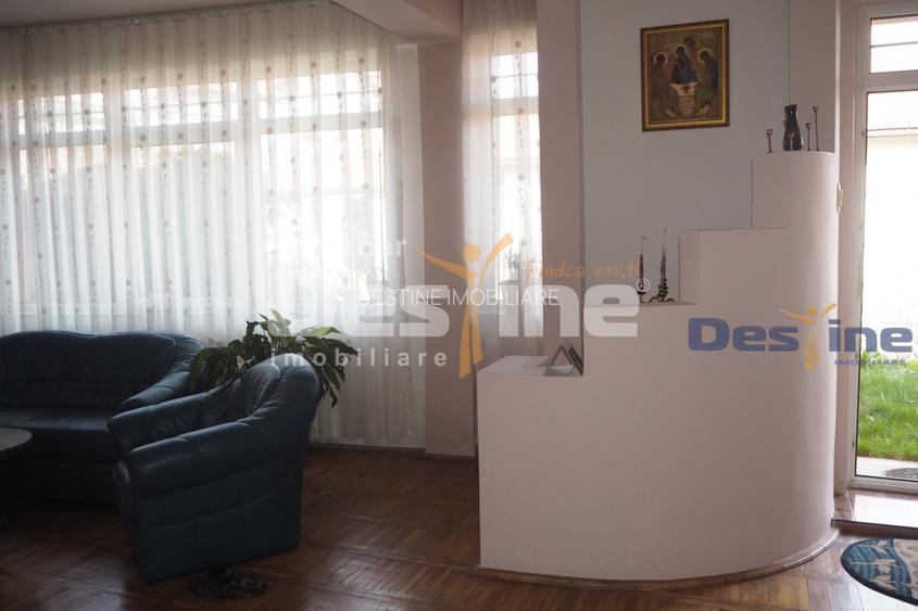VAND CASA 3 CAMERE,POD,PIVNITA,2 GARAJE,FOISOR,DEJ - 19