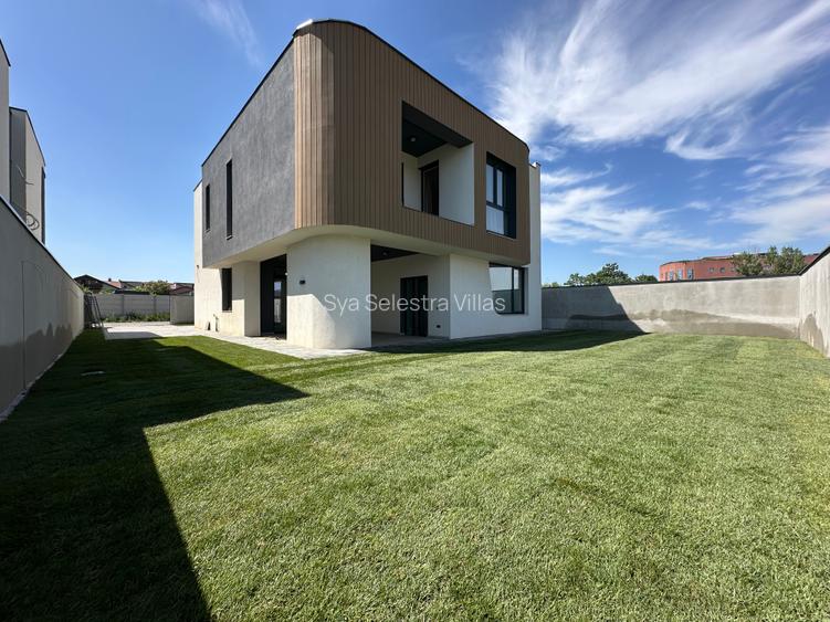 Proiect Exclusivist – 9 Vile Premium. Zona Lac Lebada. Pantelimon Cernica. S3 - 2