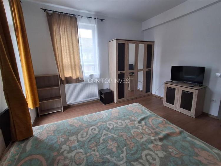 Apartament 2 camere cu balcon in Turnisor - 2