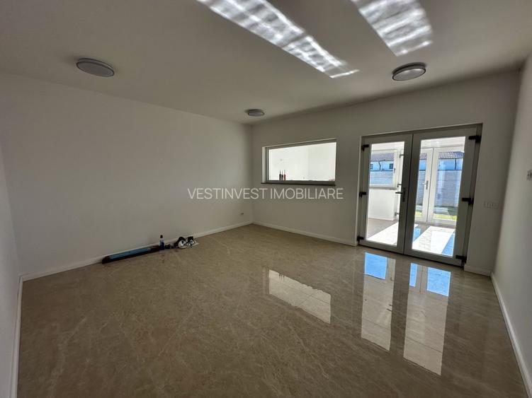 Casa nouă premium - la intrare în Sântandrei, garaj - 13