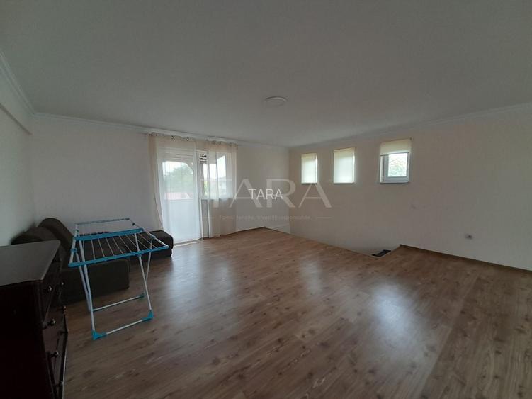 Casă spațioasă, teren generos– Câmpenești - 7
