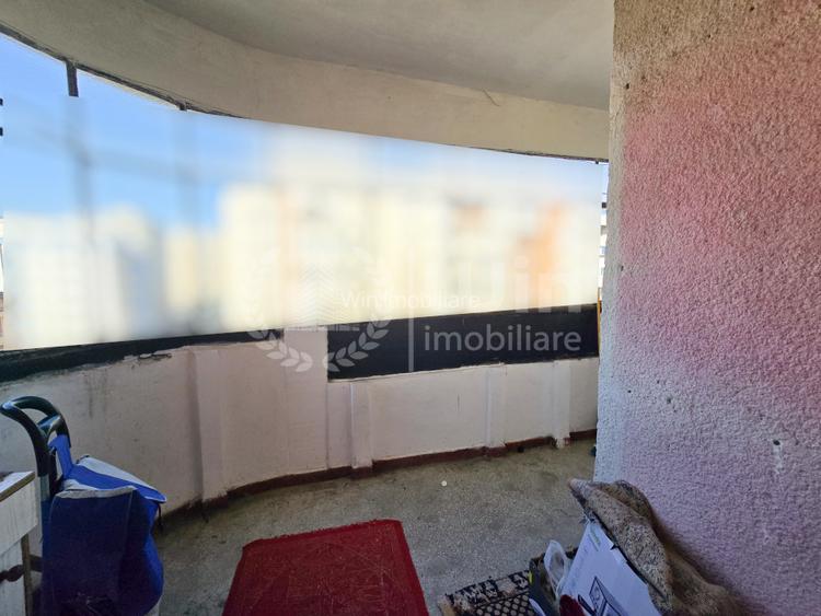 Apartament 3 camere | Balcon | Etaj 5/8 | Marasti | Zona Dorobantilor! - 8