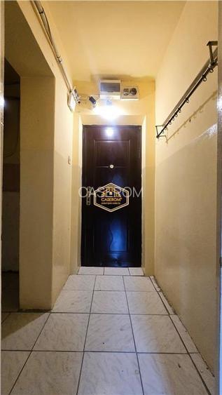 Investitie | Apartament cu 3 camere, la etajul 3 | Closca - 10