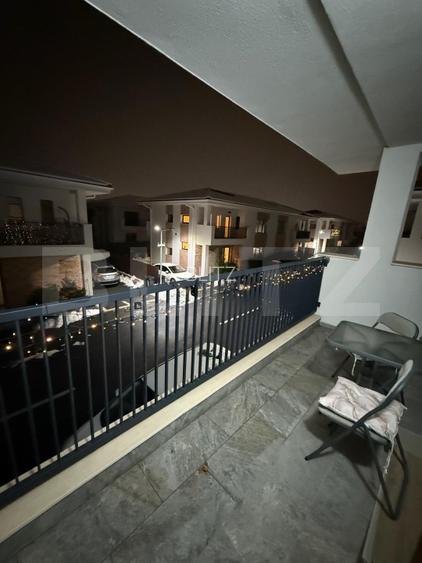 Exclusivitate ! Duplex 5 camere, Lux, 115 mp, 270 mp teren, Iazului - 17