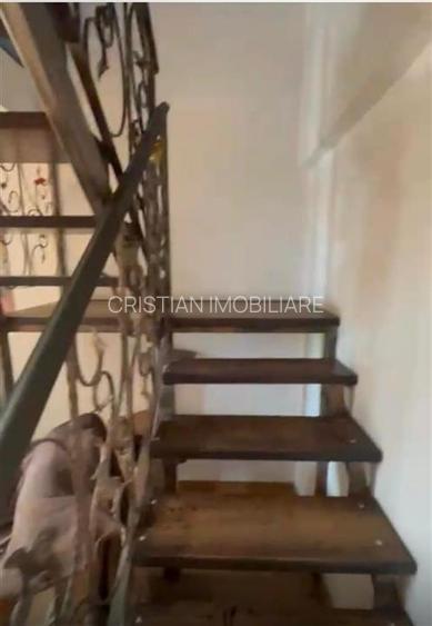 Duplex 4 camere, 200 mp, Mobilat si Utilat, Calea Galati - 11