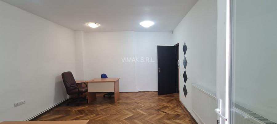 SC VIMAK IMOBILIARE inchiriaza spatiu birou Centrul Civic - 5