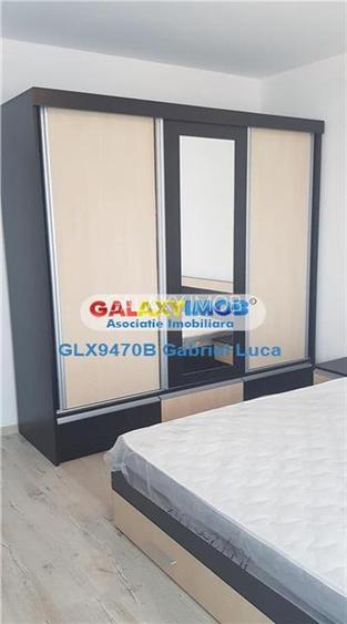 Apartament 2 camere 50 mp | Decomandat | Parcare I Kristal Residence - 4