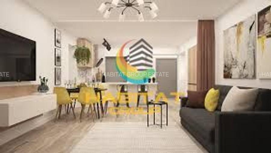 4 camere cu gradina proprie - 8 minute de metrou Nicolae Teclu - 2