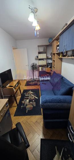Apartament cu 3 camere de vanzare in Campina - 4