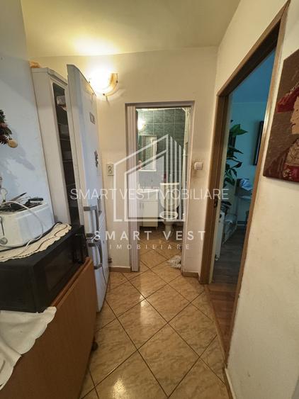 Apartament 2 camere | Etaj 1 | Zona Dariu Pop - 18