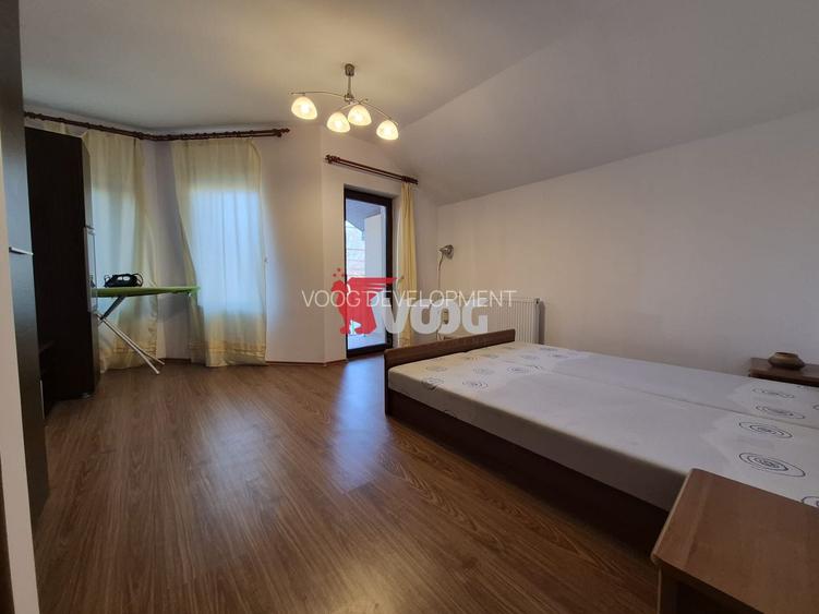 Duplex modern de vânzare – zona Lunei / Kuntz, Timișoara | 150 mp util - 12