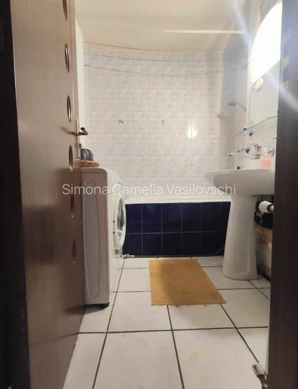 Proprietar vând apartament 2 camere, Lipovei Timișoara  - 4