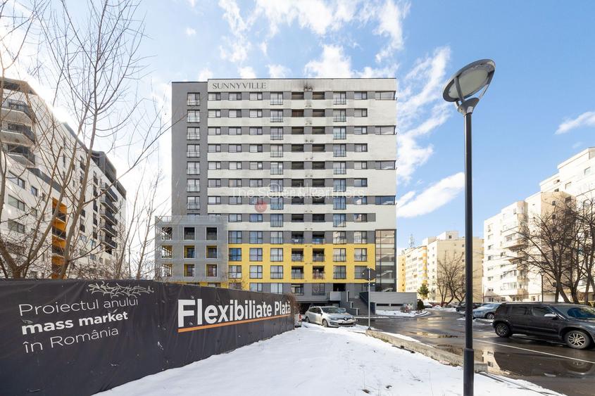 Loc De Parcare Si Boxa Incluse | Zona Verde Aproape - 16